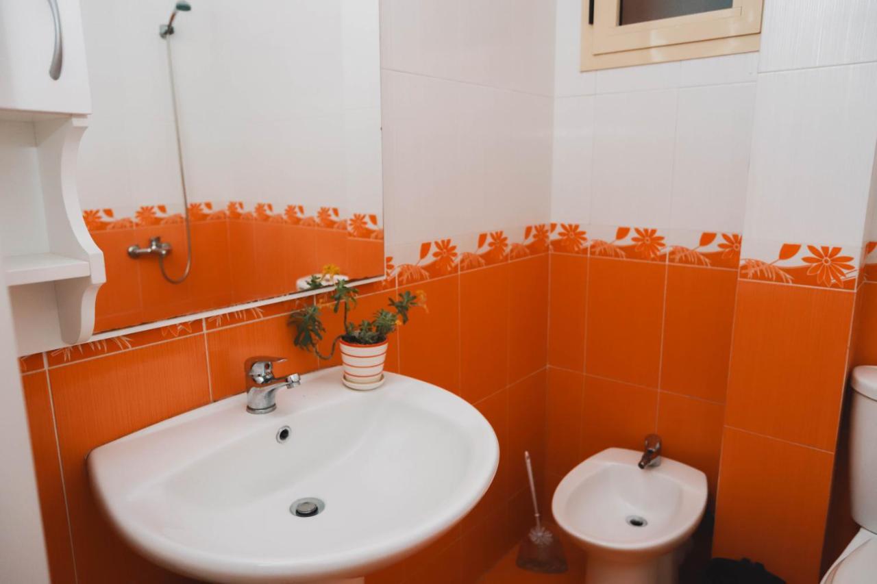 Large Apartment Near The Seaside Boulevard Lungomare Vlorë 외부 사진